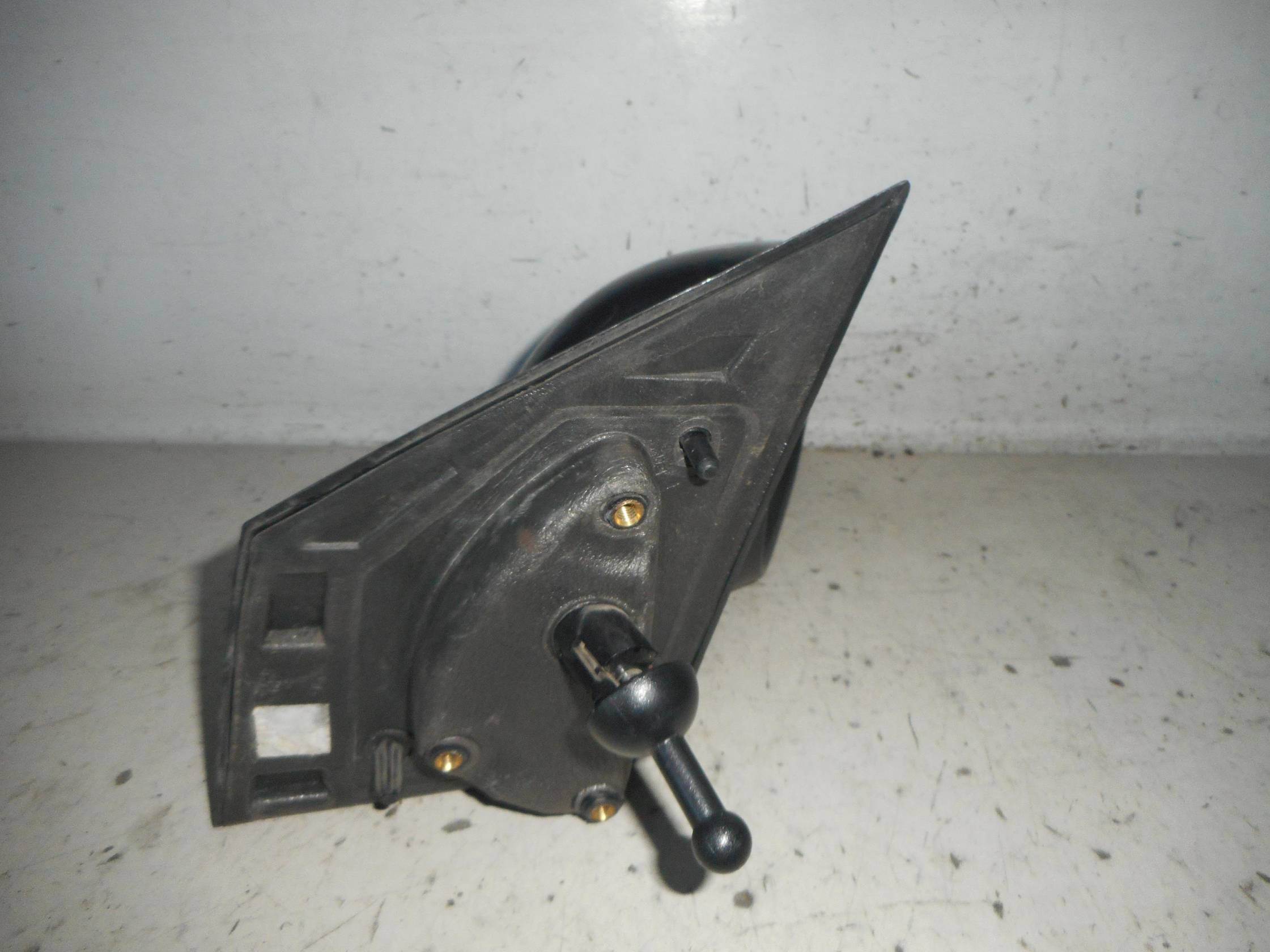 Retrovisore est. dx.